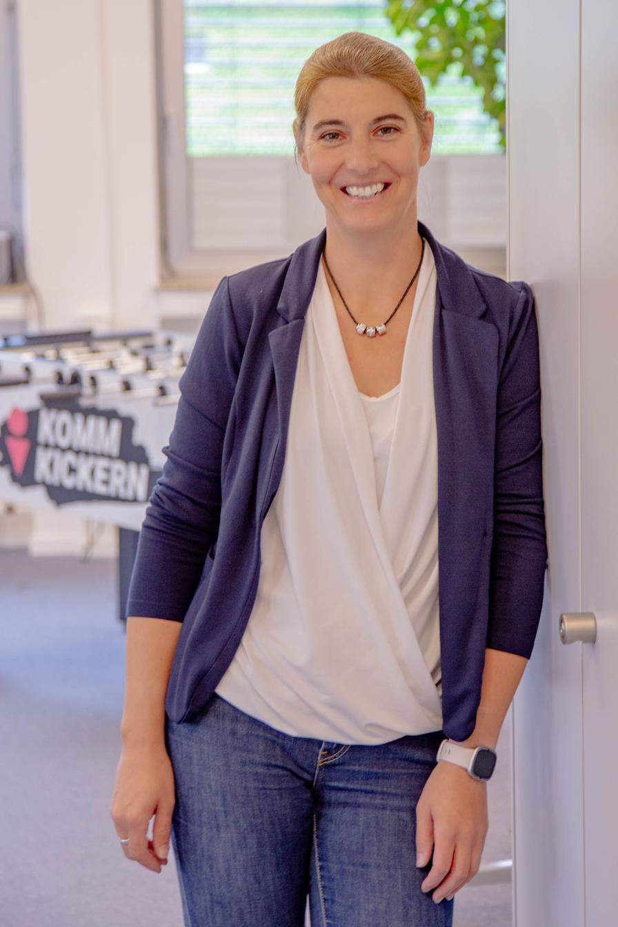 Ilona Rossmann